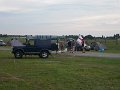 Campsite-loonies-with-landrover---sofa